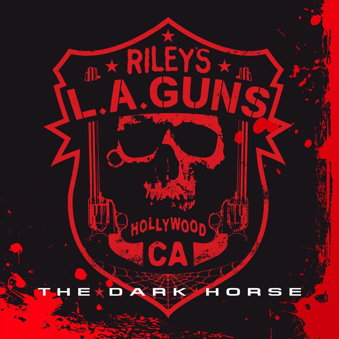 Dark Horse cover art