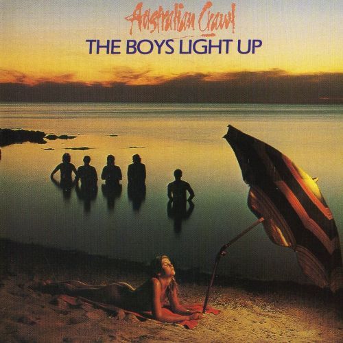 Boys Light Up cover art