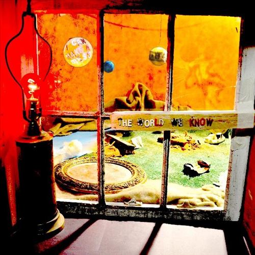 World We Know cover art