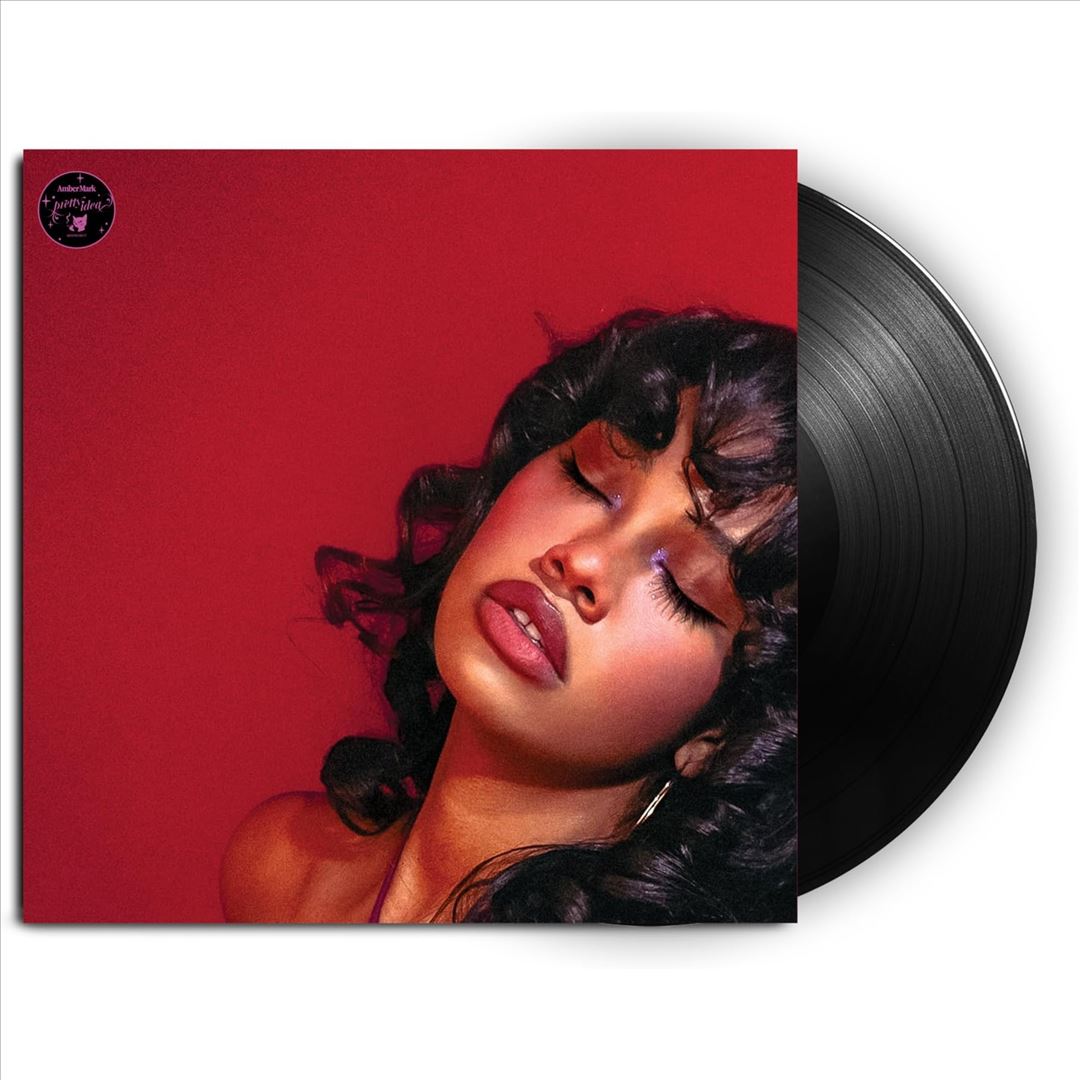 Pretty Idea cover art