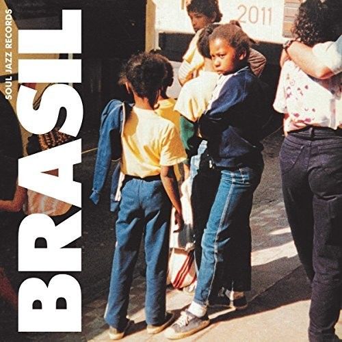 Brasil [Soul Jazz] cover art