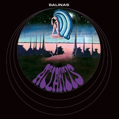 Atlantis cover art