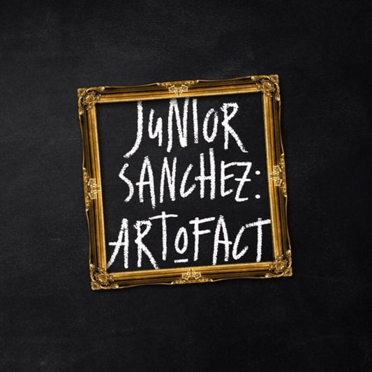 Art O Fact cover art