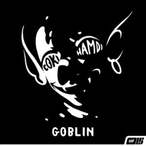 Goblin cover art
