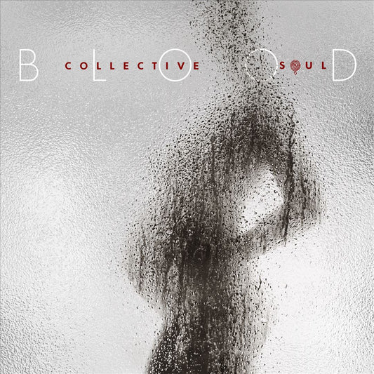 Blood cover art