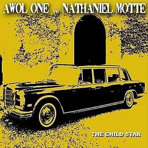 Child Star cover art