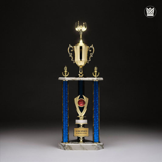 24 Hr Sports cover art