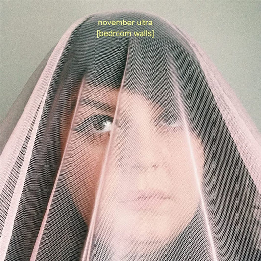 Bedroom Walls: Le Salon cover art