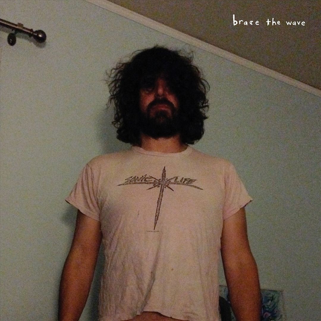 Brace the Wave cover art