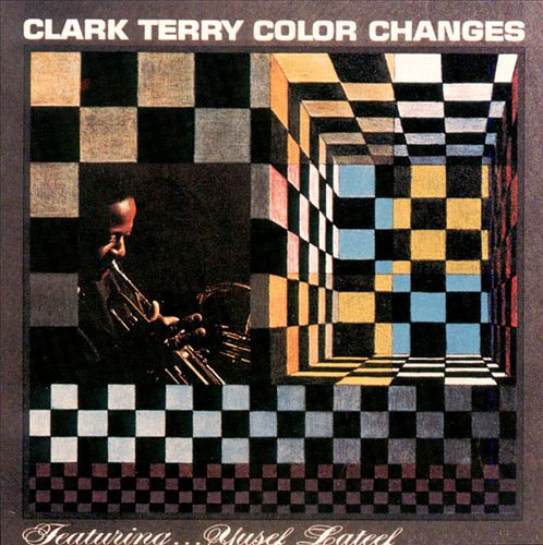 Color Changes cover art