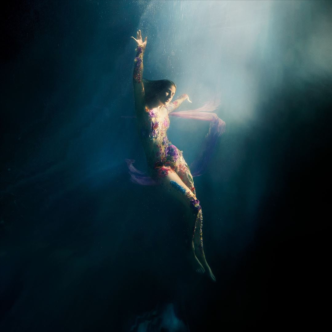 Higher Than Heaven  cover art