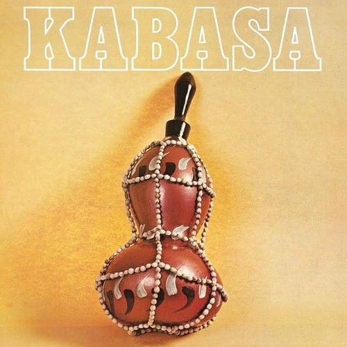 Kabasa cover art