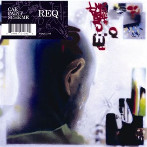 Car Paint Scheme cover art
