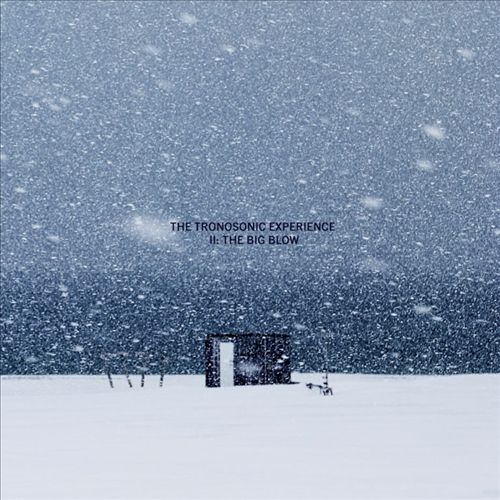 II: The Big Blow cover art