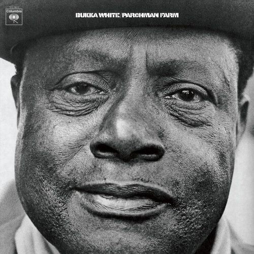 Parchman Farm cover art
