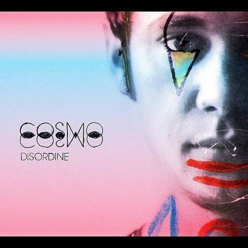 Disordine cover art