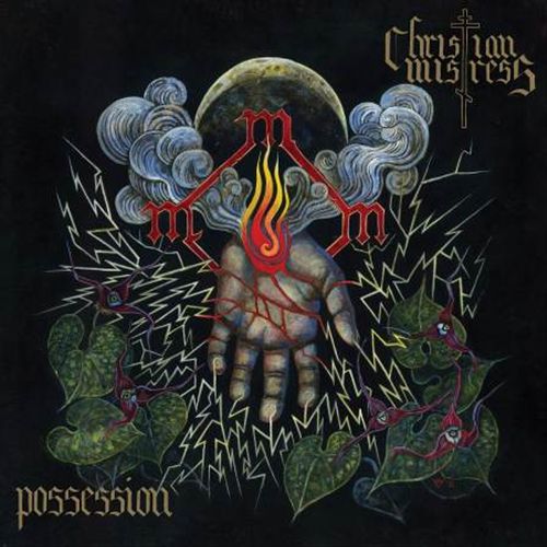 Possession cover art