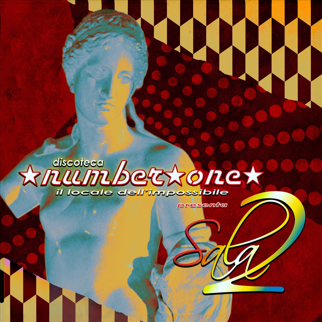 Number One Presenta Sala 2/V cover art