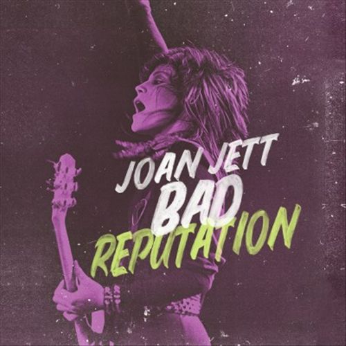Bad Reputation [Music From the Original Motion Picture] cover art