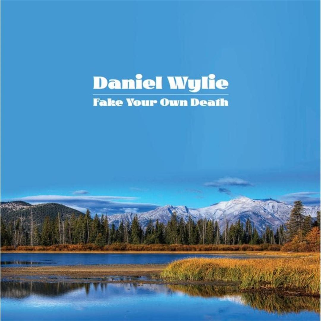 Fake Your Own Death cover art
