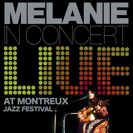 Live at Montreux Jazz Festival cover art