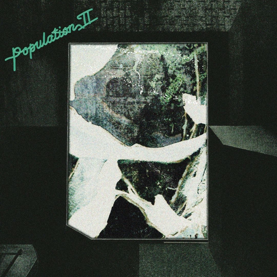 Maintenant Jamais cover art