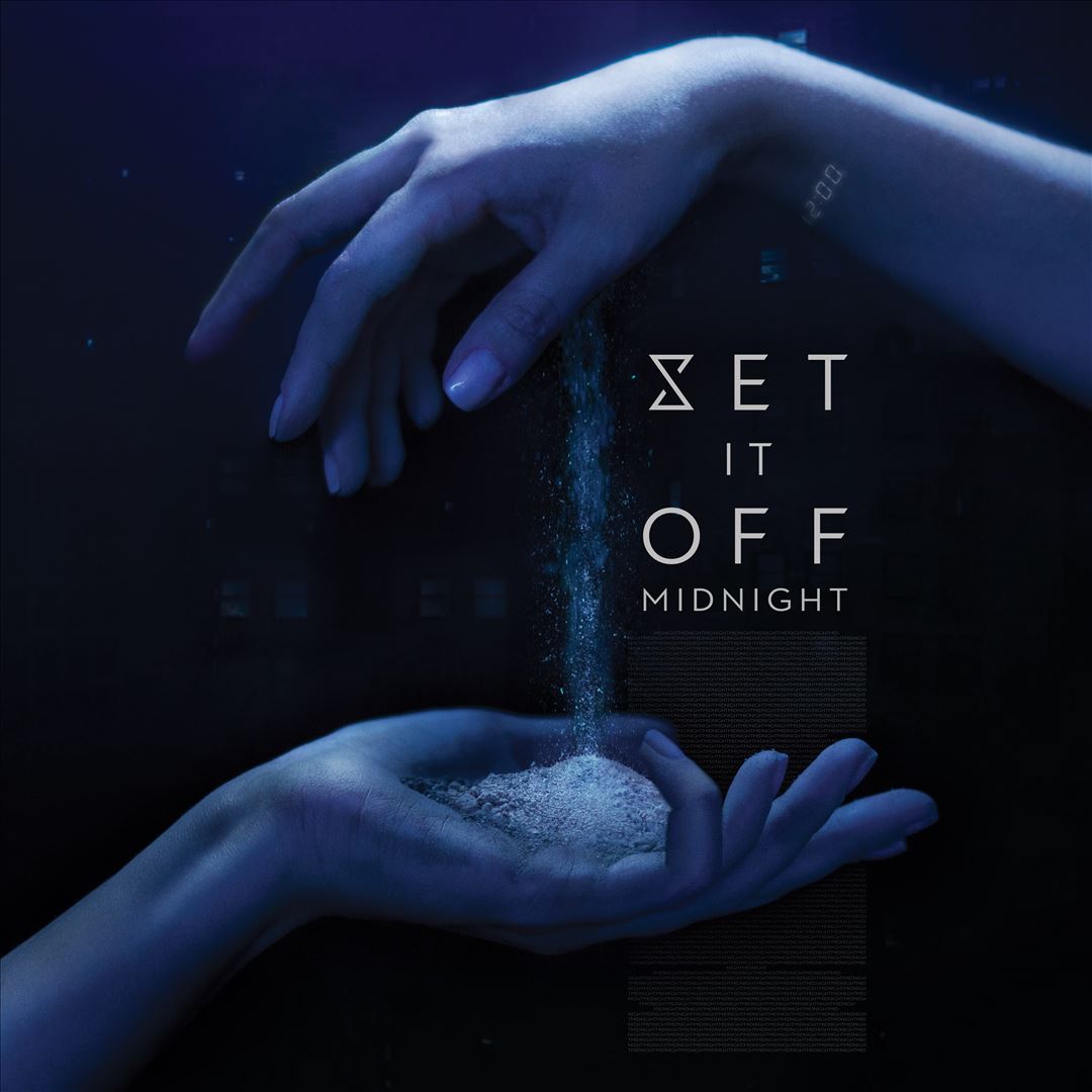 Midnight [2 LP] cover art