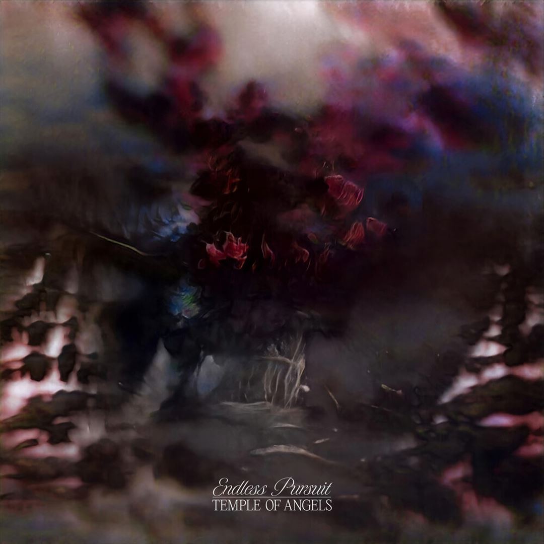 Endless Pursuit  cover art