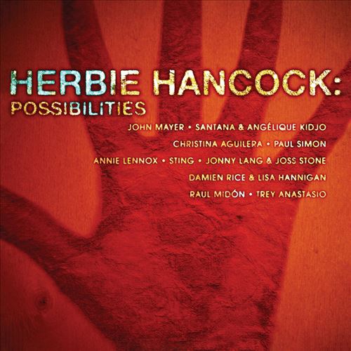 Possibilities cover art