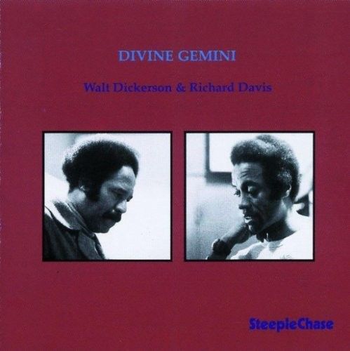 Divine Gemini cover art