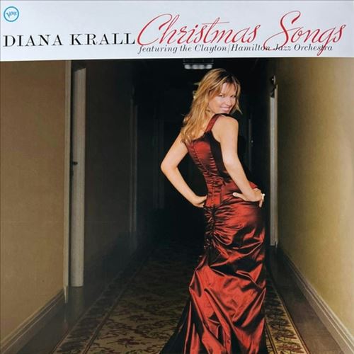 Christmas Songs cover art