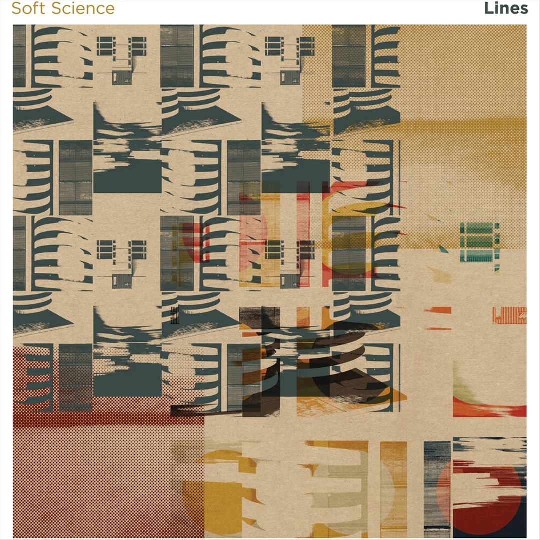 Lines cover art