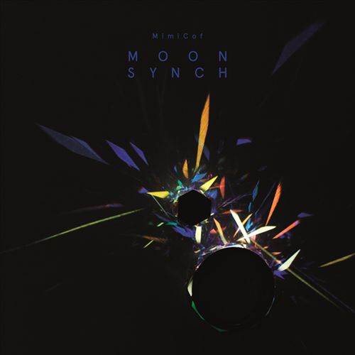 Moon Synch cover art
