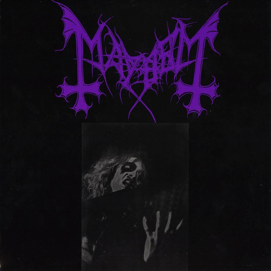 Live in Leipzig cover art