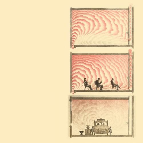 Uncommitted cover art