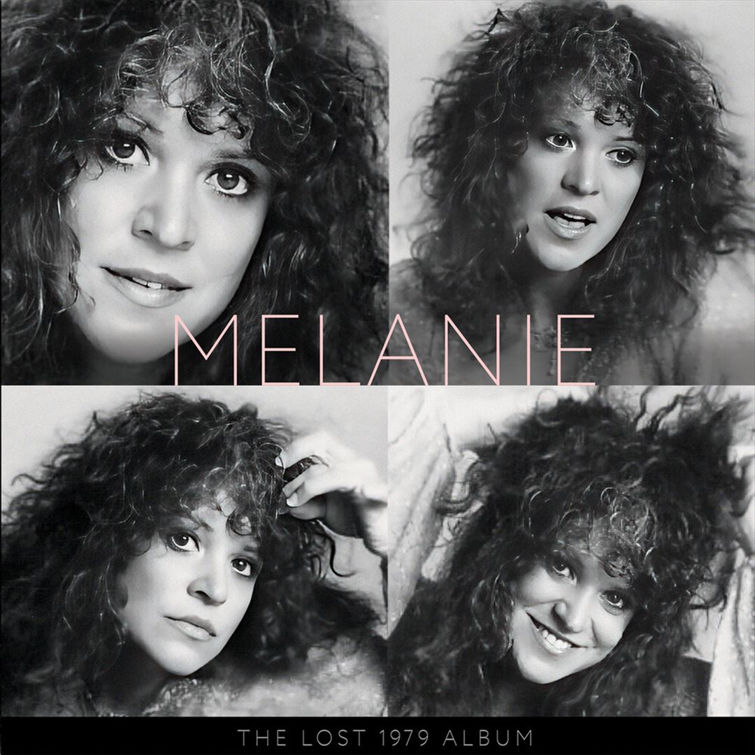 Lost 1979 Album cover art