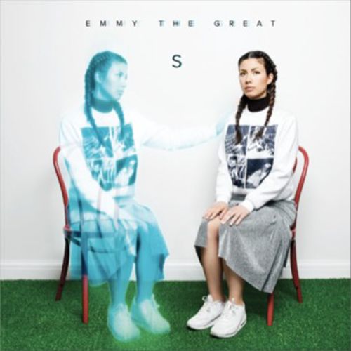 S cover art