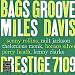 Bags' Groove cover art