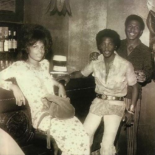 Bobby Boyd [2023 Remaster] cover art