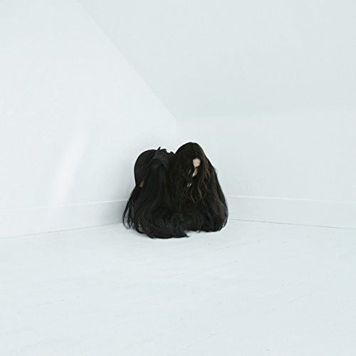 Hiss Spun cover art
