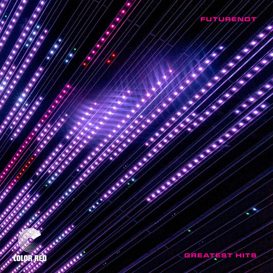 Greatest Hits cover art