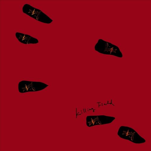 Killing Field cover art