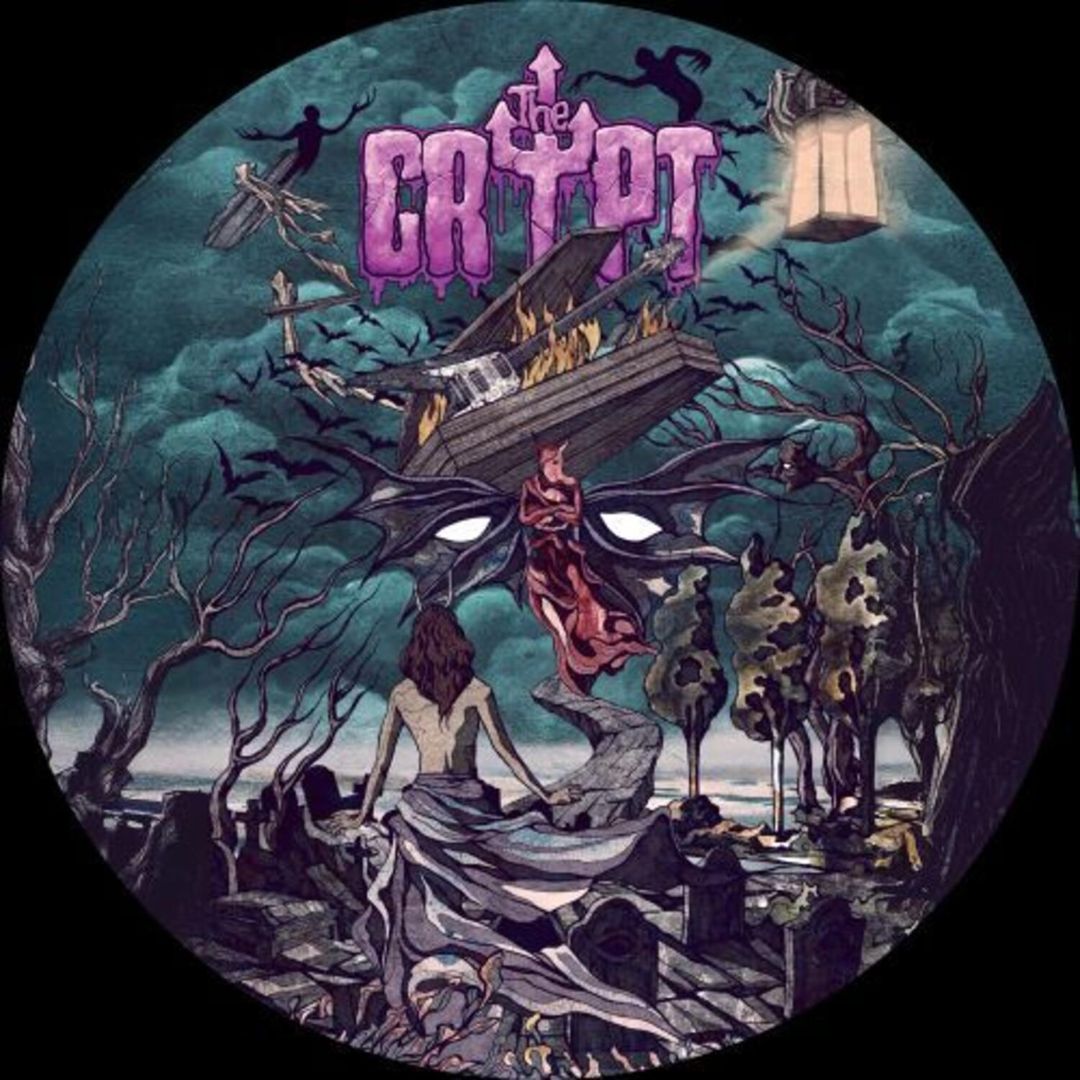 Rock Hard Festival Greece Collection cover art