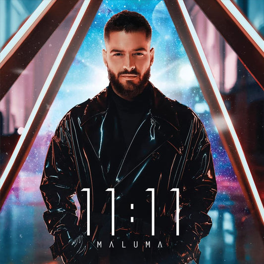 11:11 cover art
