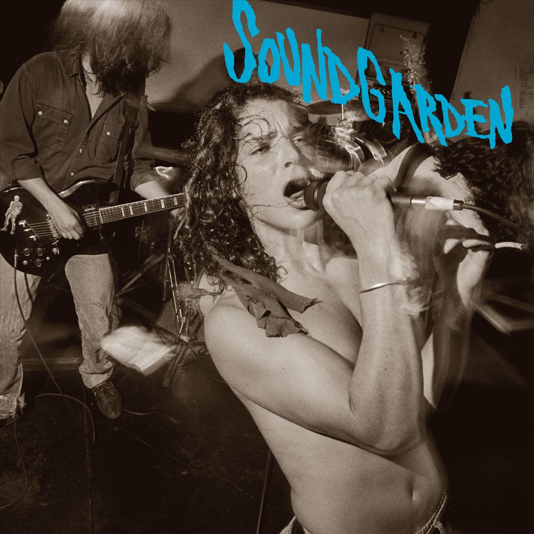 Screaming Life/Fopp cover art