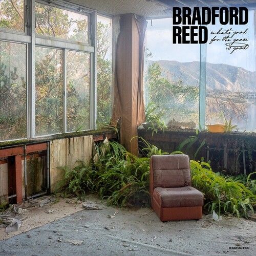 What's Good for the Goose Is Good cover art