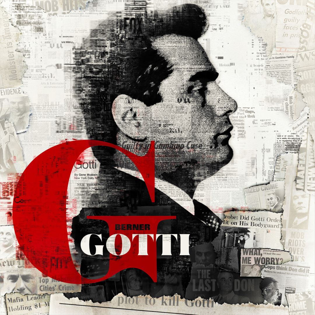 Gotti cover art