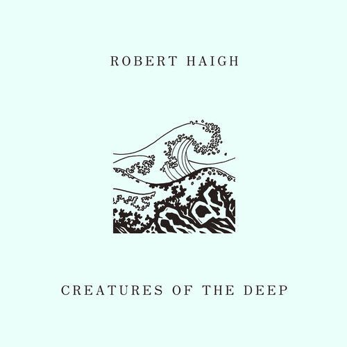 Creatures of the Deep cover art