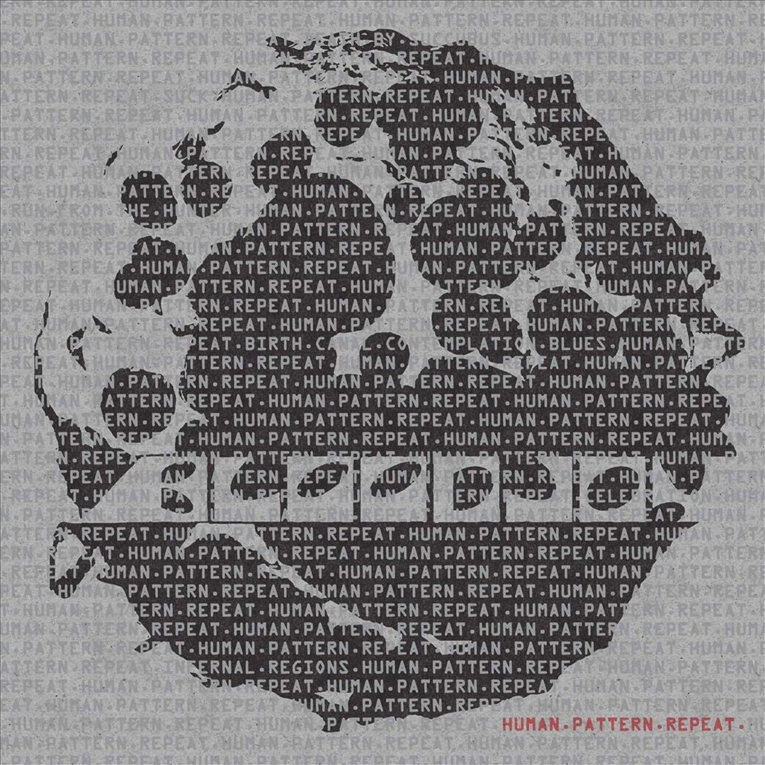 Human.Pattern.Repeat. cover art