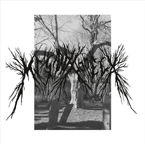 Deathbridge cover art